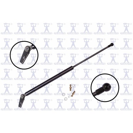 Fcs Struts Lift Support Hood, 84752 84752